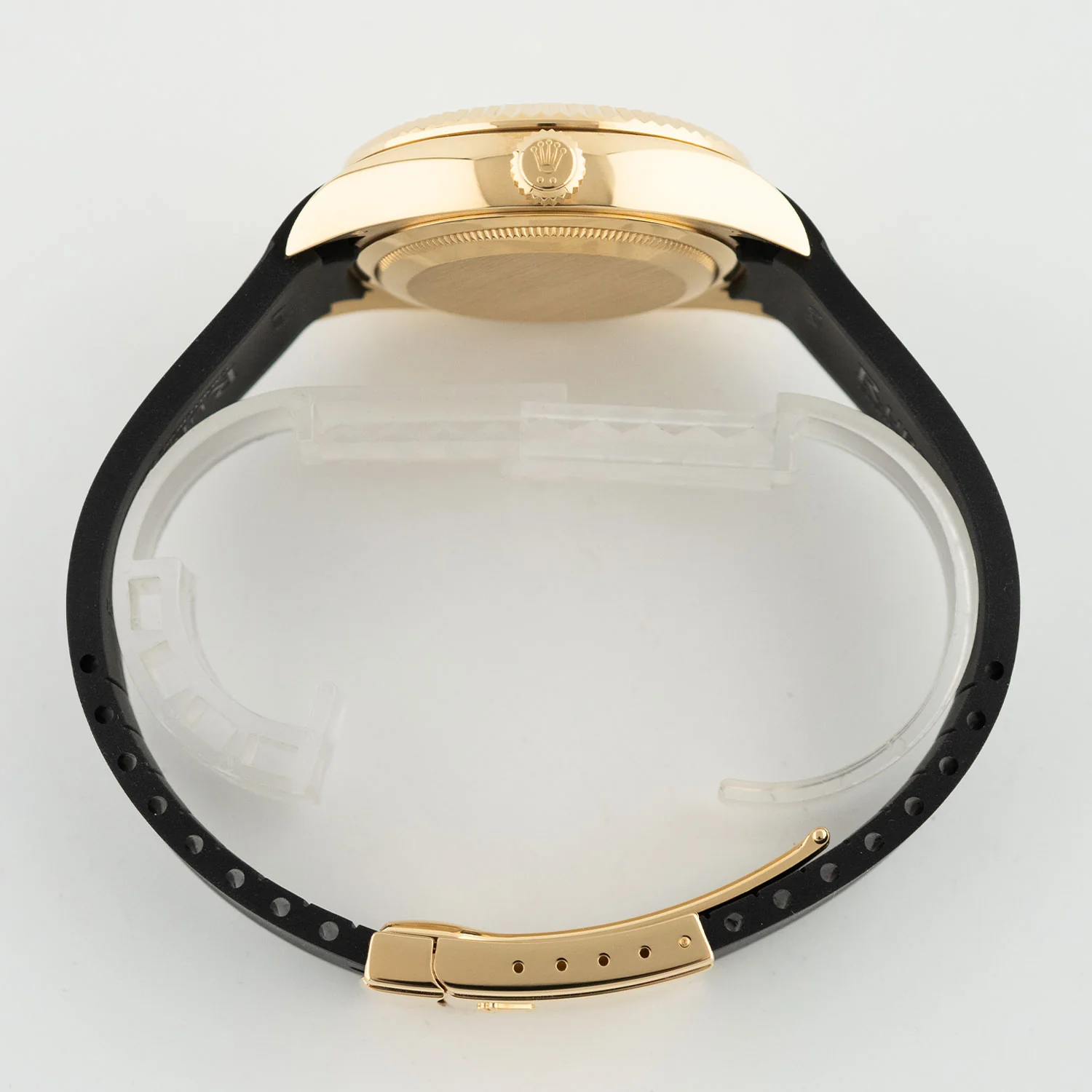 Sky-Dweller Golden Dial 2018 - 326138 - Image 5
