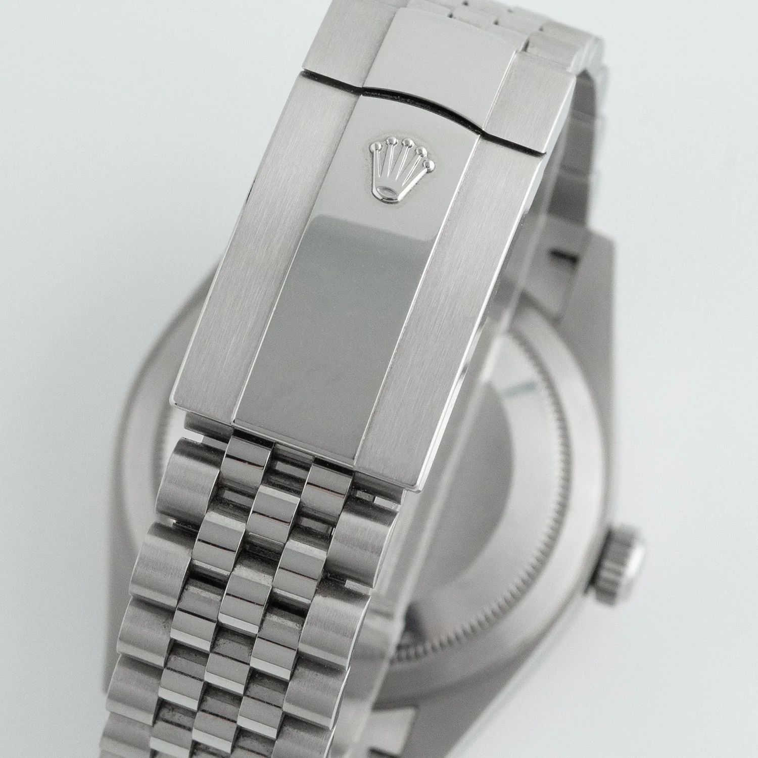 Sky-Dweller White Dial LC100 2019 Jubilee - 326934 - Image 5