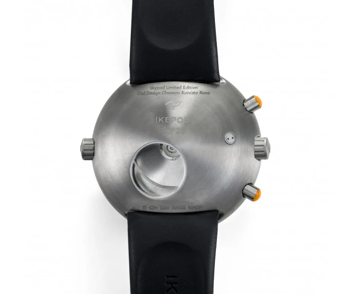 Skypod SK03 Ola - SK02-RP-LB - Image 3