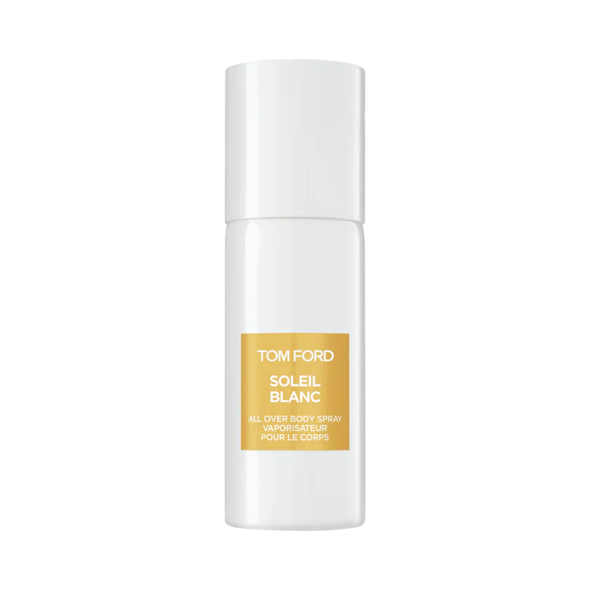 Soleil Blanc - Aobs