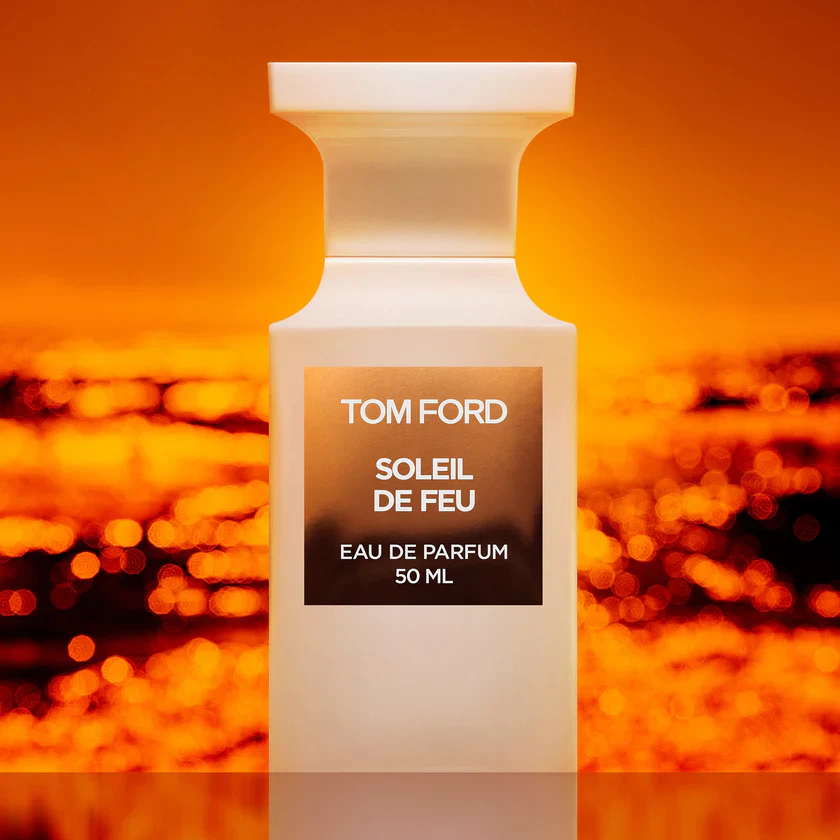 Soleil De Feu - EdP - Image 3