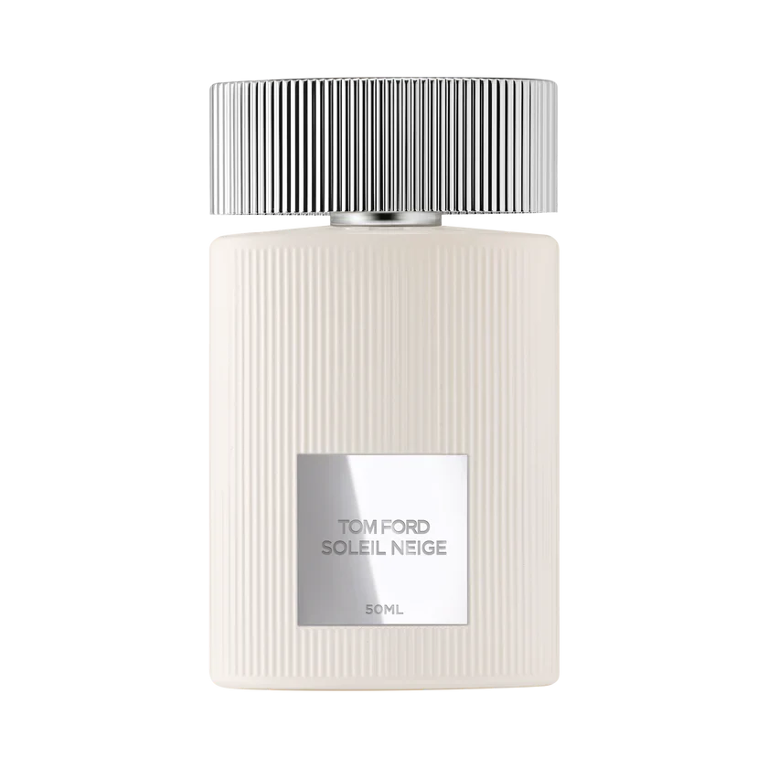 Soleil Neige - EdP