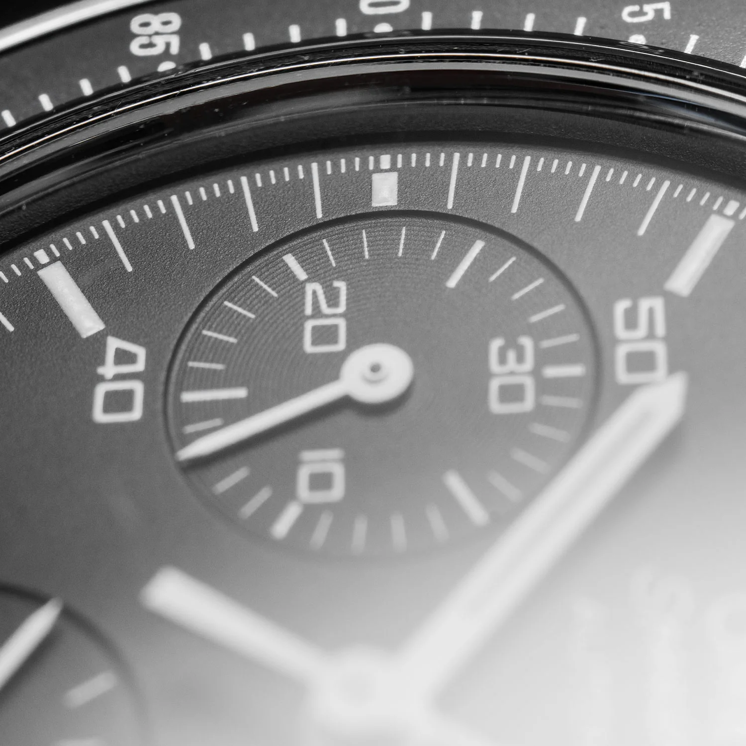 Speedmaster Automatic Reduced - 3510.50.00 - Image 3