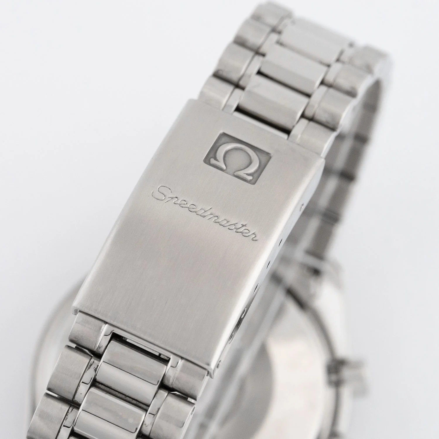 Speedmaster Automatic Reduced - 3510.50.00 - Image 5