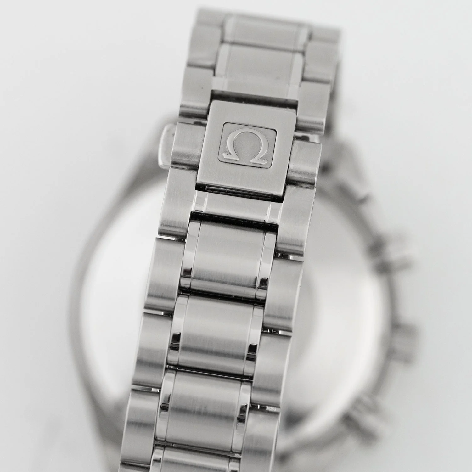 Speedmaster Chronograph Black Dial 2001 - 3513.50.00 - Image 3