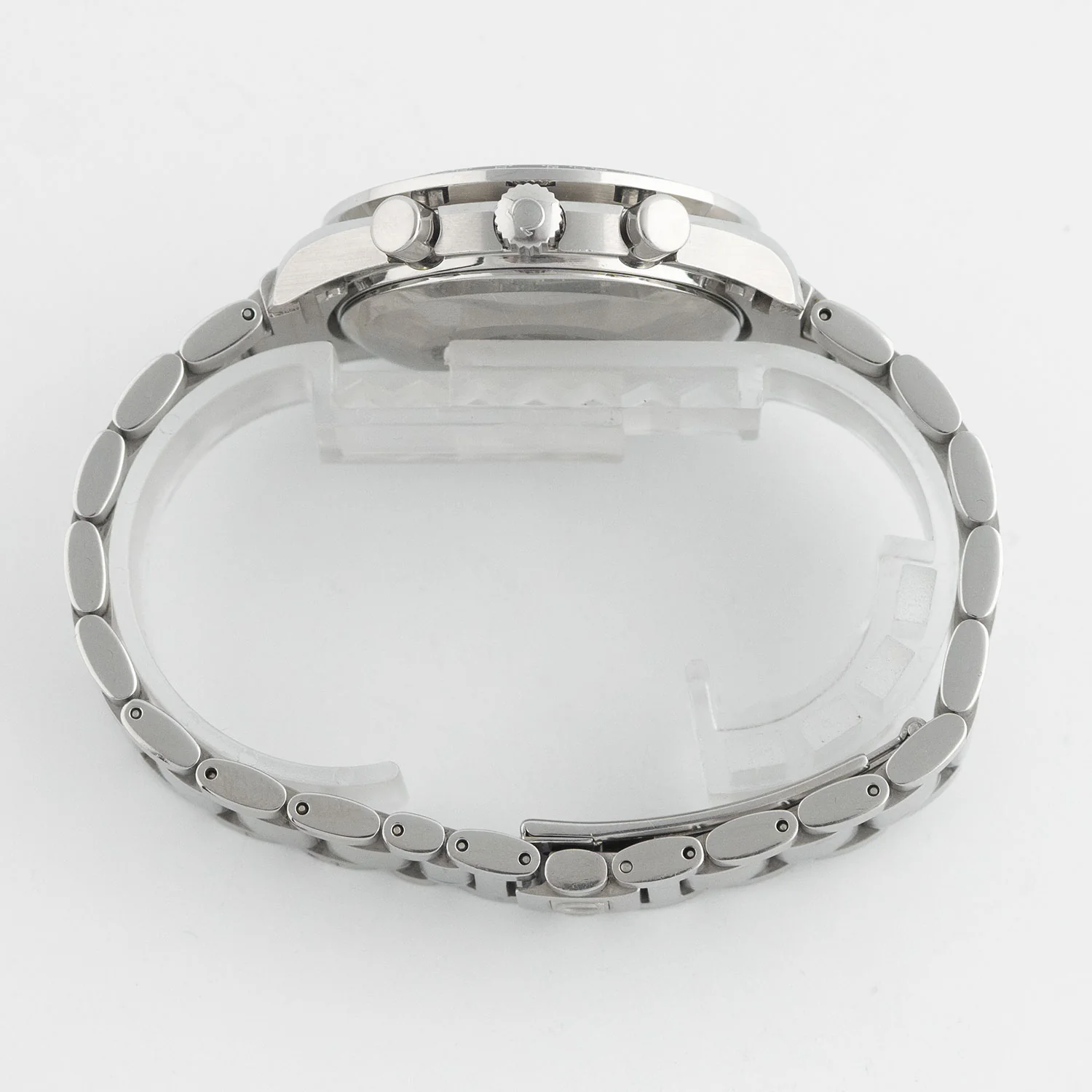 Speedmaster Day Date 39mm 1998 - 3520.53 - Image 3