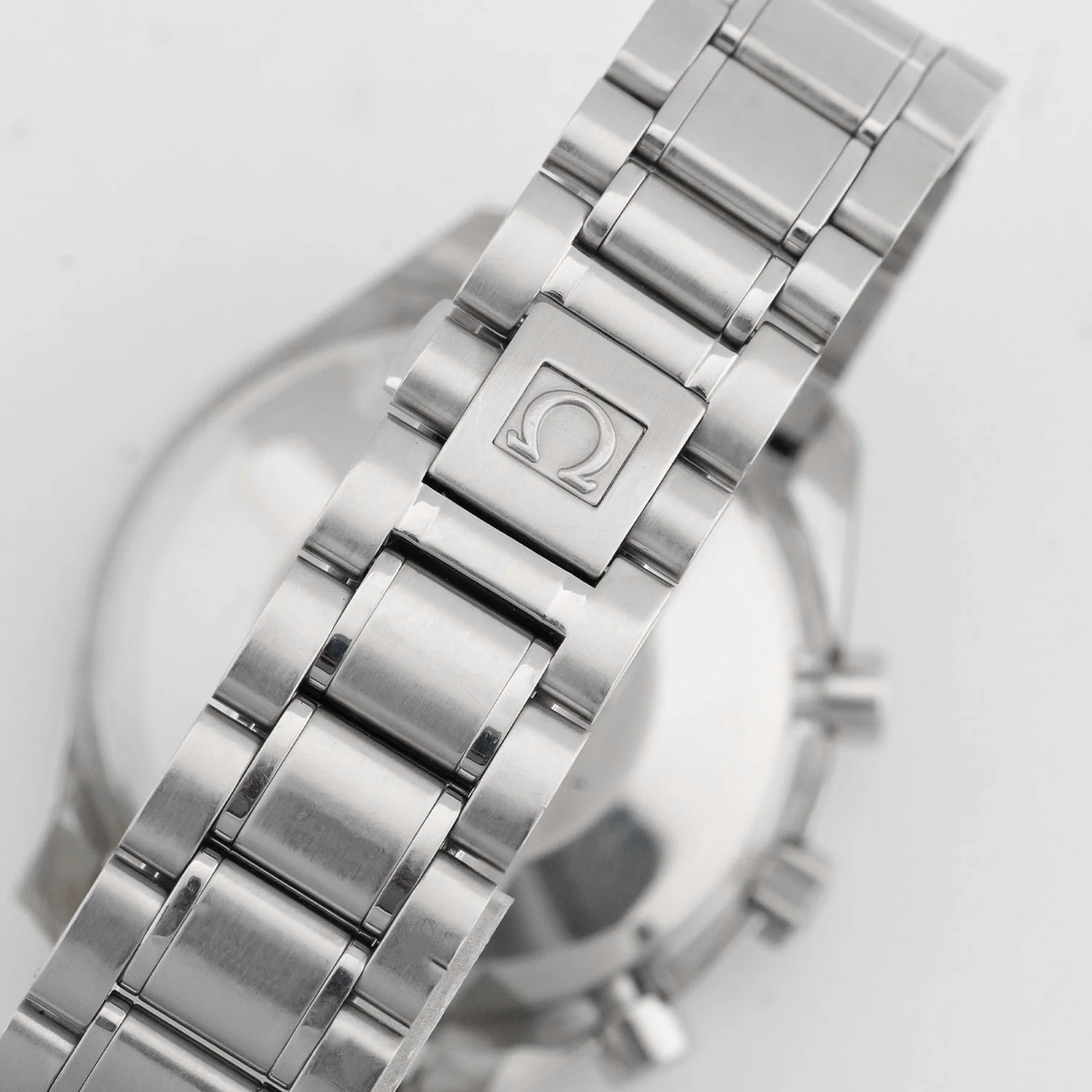Speedmaster Day Date 39mm 1998 - 3520.53 - Image 4