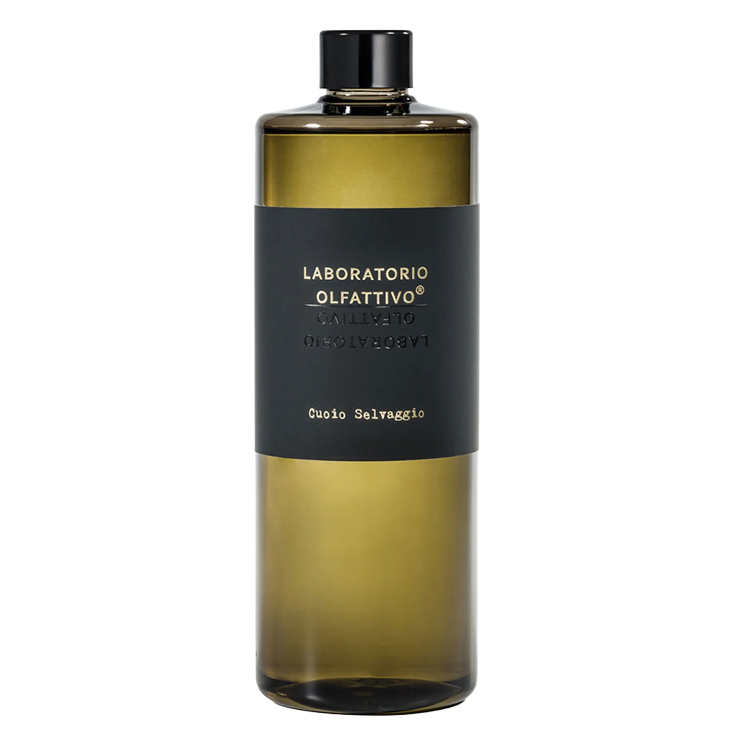 Spray – Cuoio Selvaggio