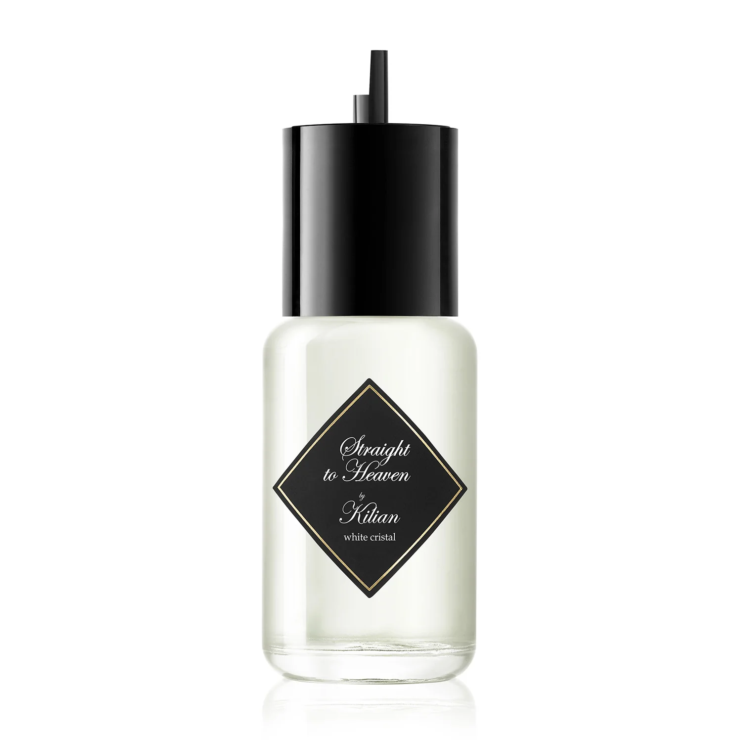 Straight to Heaven, White Cristal - Image 7