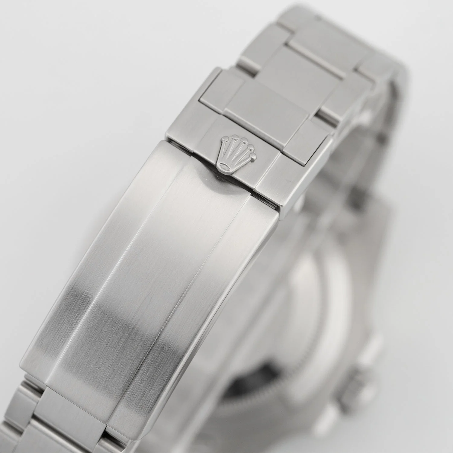 Submariner Date Hulk 2018 - 116610LV - Image 5
