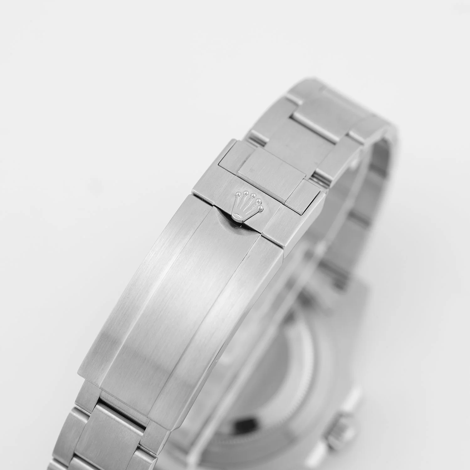 Submariner No Date 2017 - 114060 - Image 4