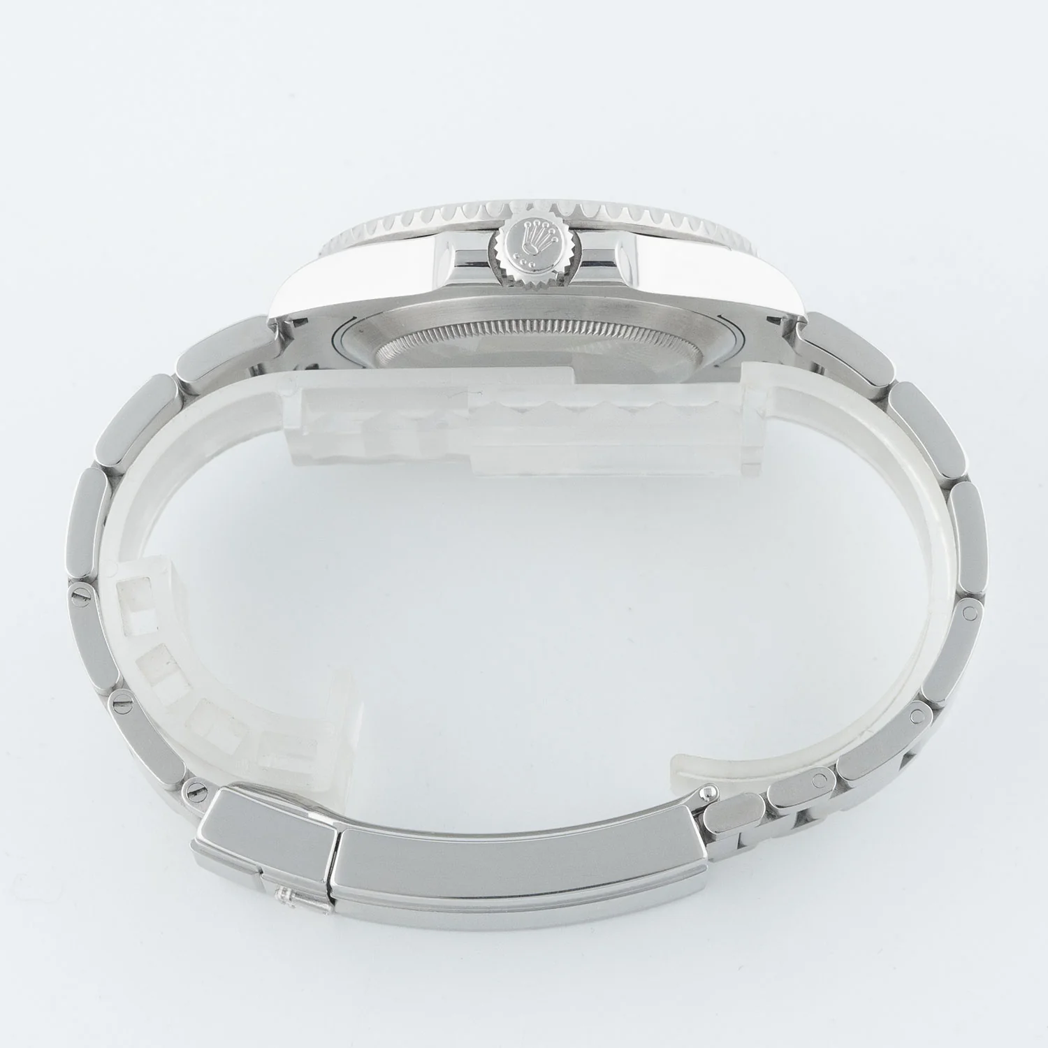 Submariner No Date 2018 - 114060 - Image 3