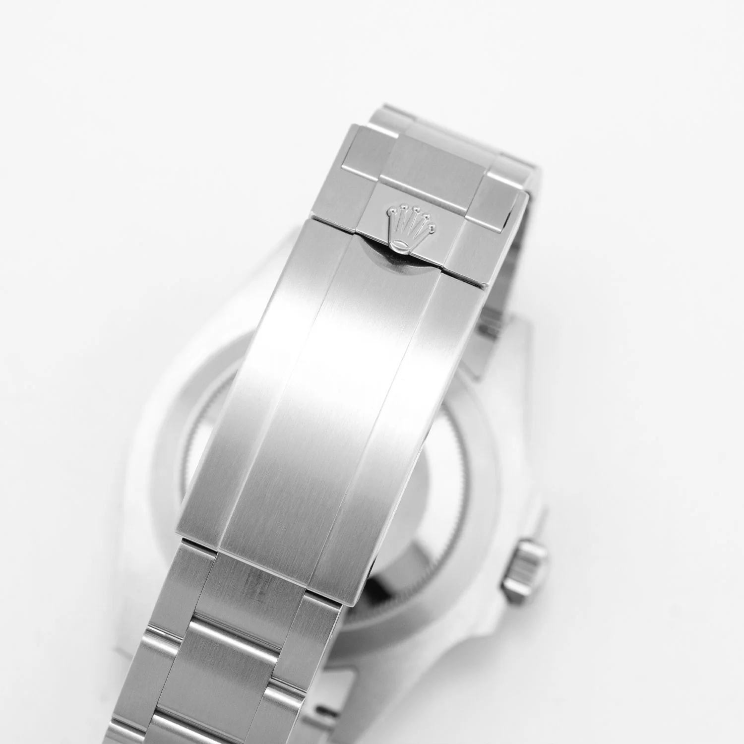 Submariner No Date Full Set LC100 2021 - 124060 - Image 3