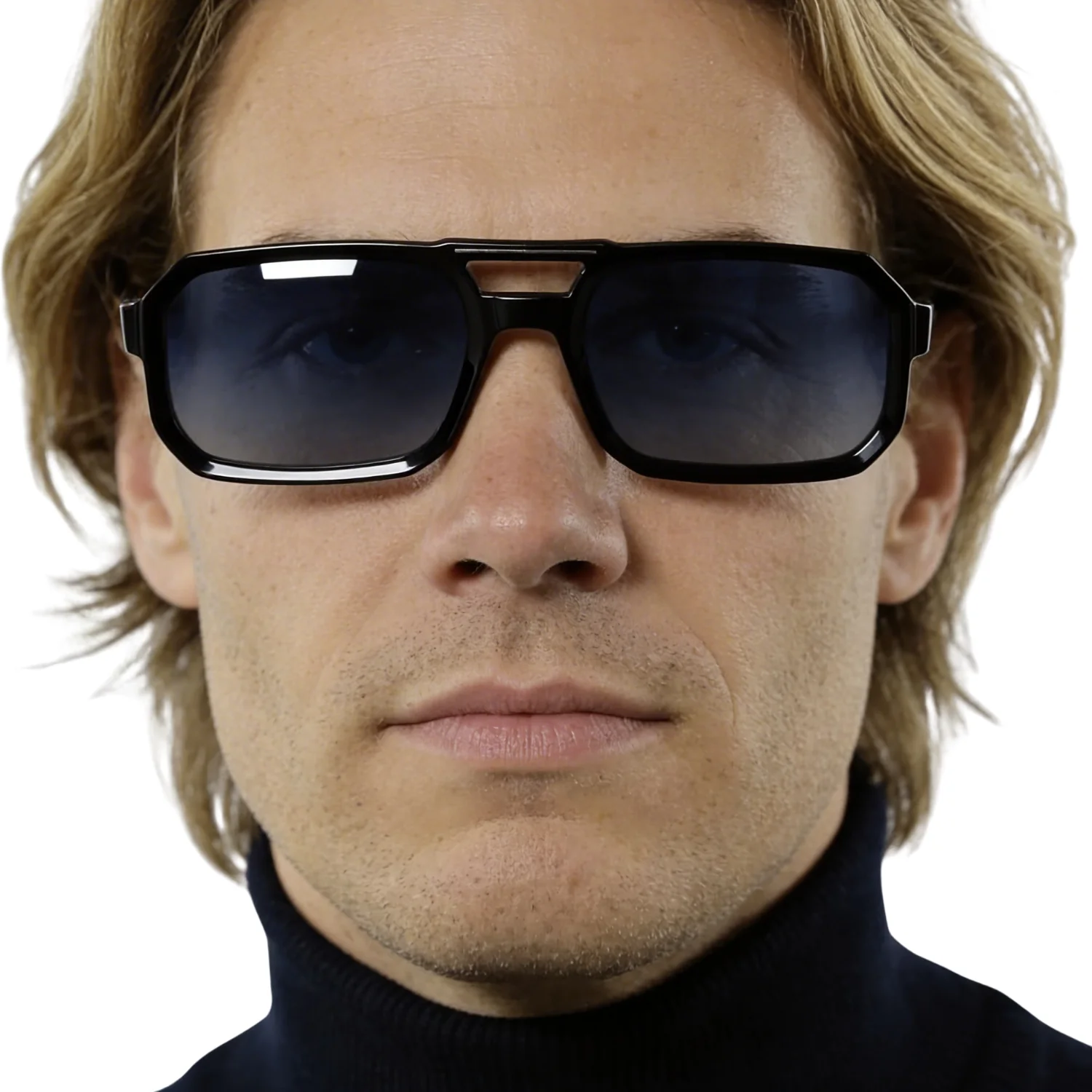 Sunglasses KINGSMAN - Image 2