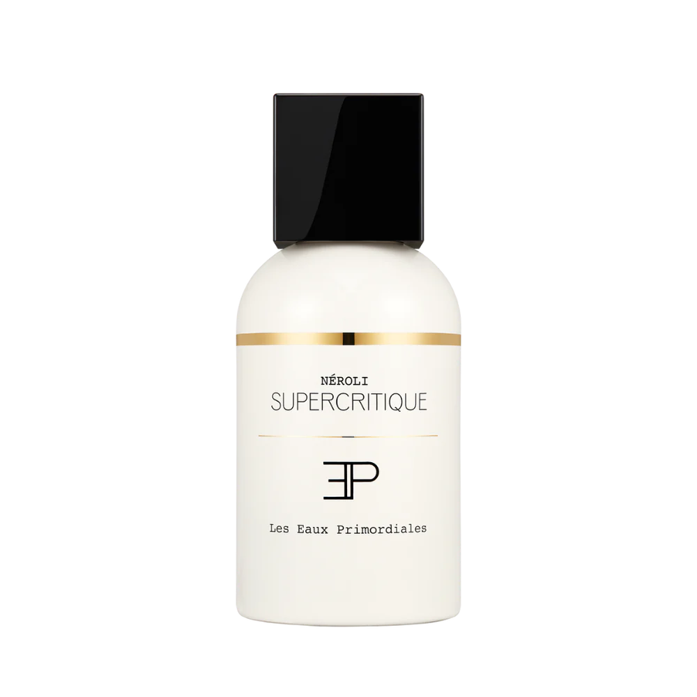 Supercritique Neroli