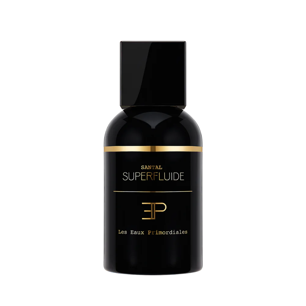Superfluide Santal