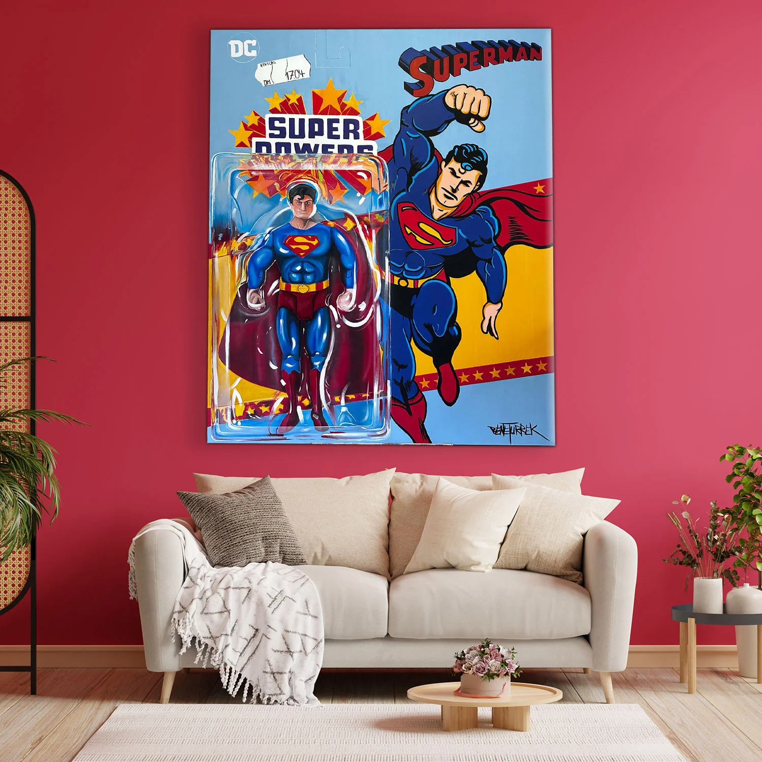 Superman – The Power of Light - Image 2