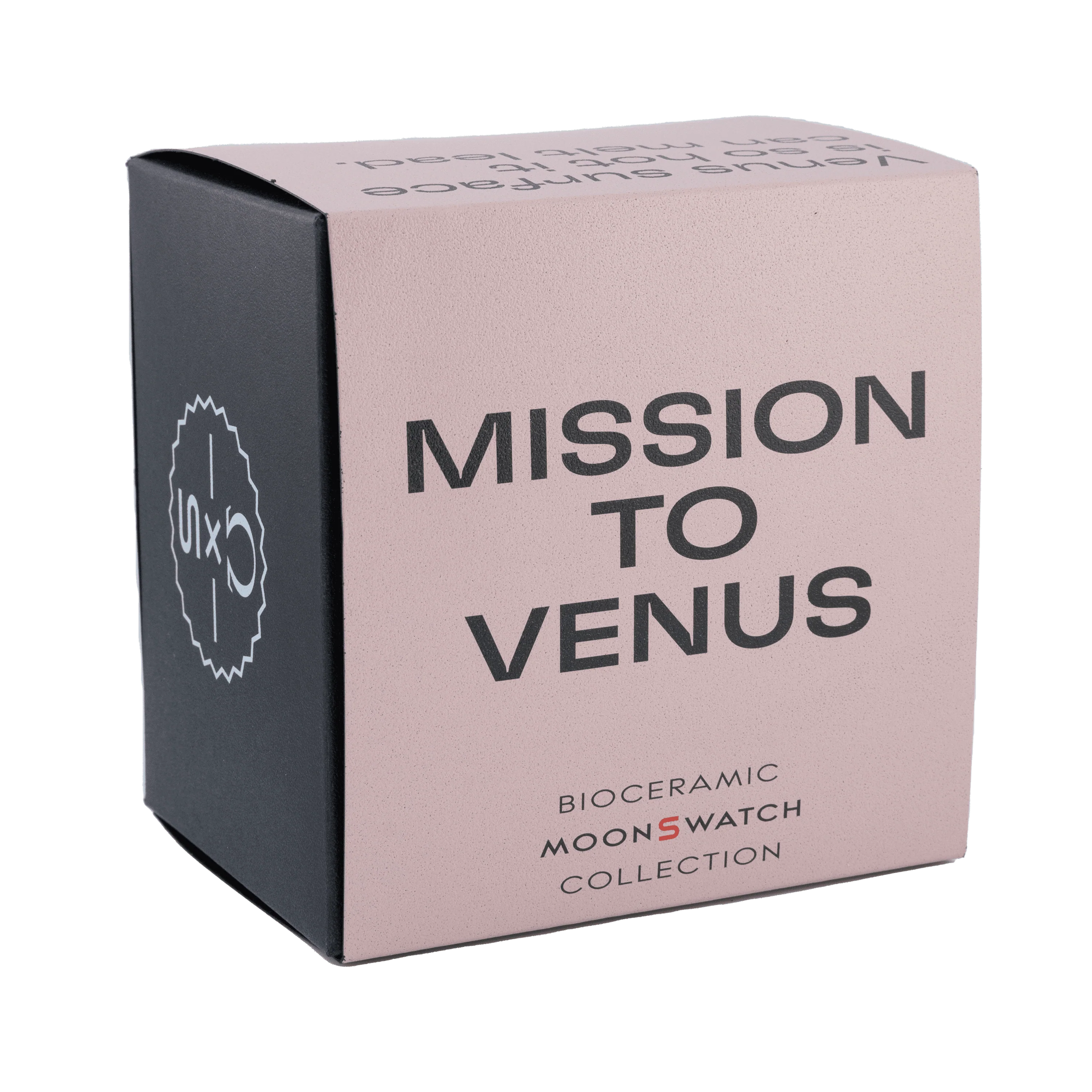 Swatch X Omega Moonswatch Venus - Image 8
