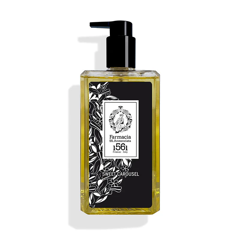 Sweet Carousel - Showergel