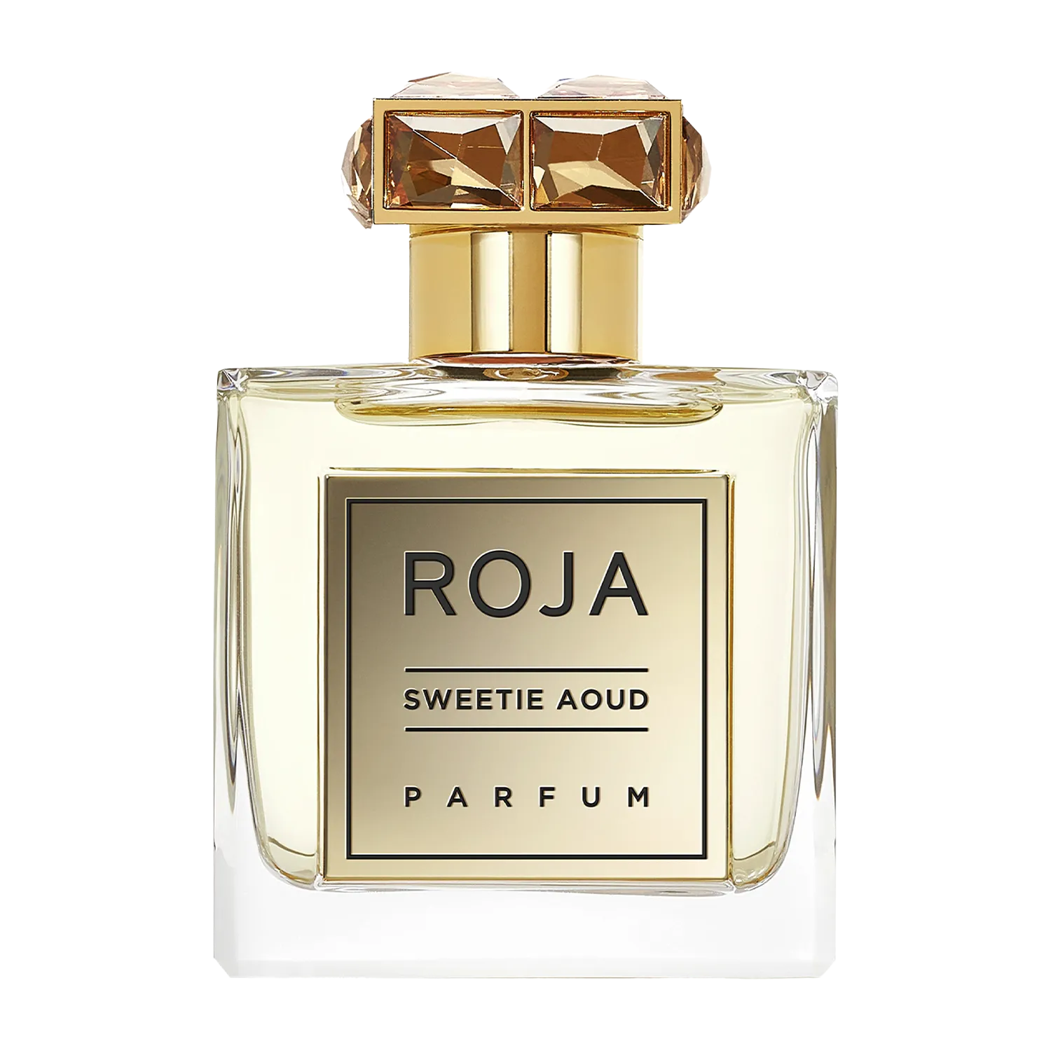 Sweetie Aoud - Parfum