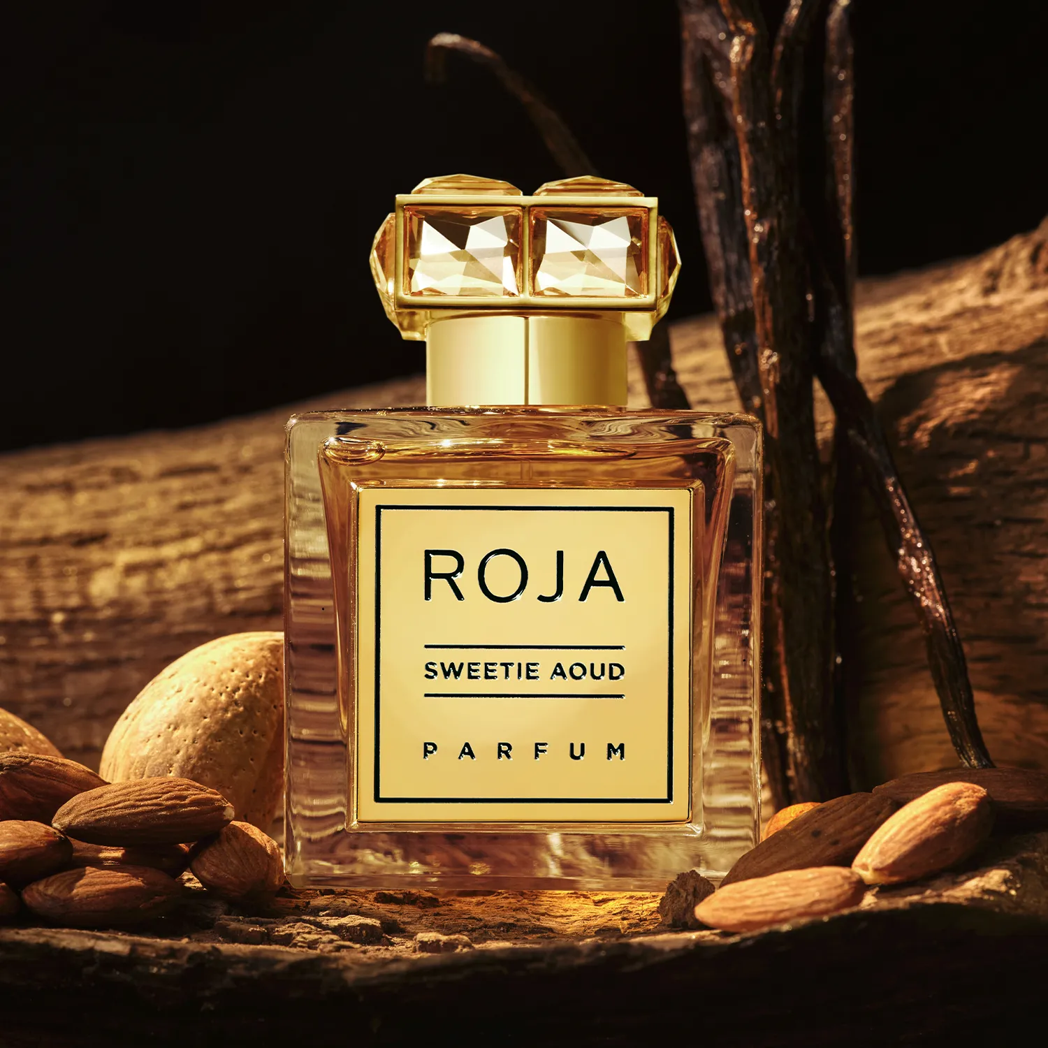 Sweetie Aoud - Parfum - Image 3