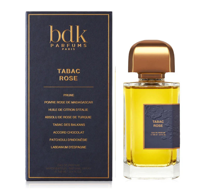TABAC ROSE - Image 2