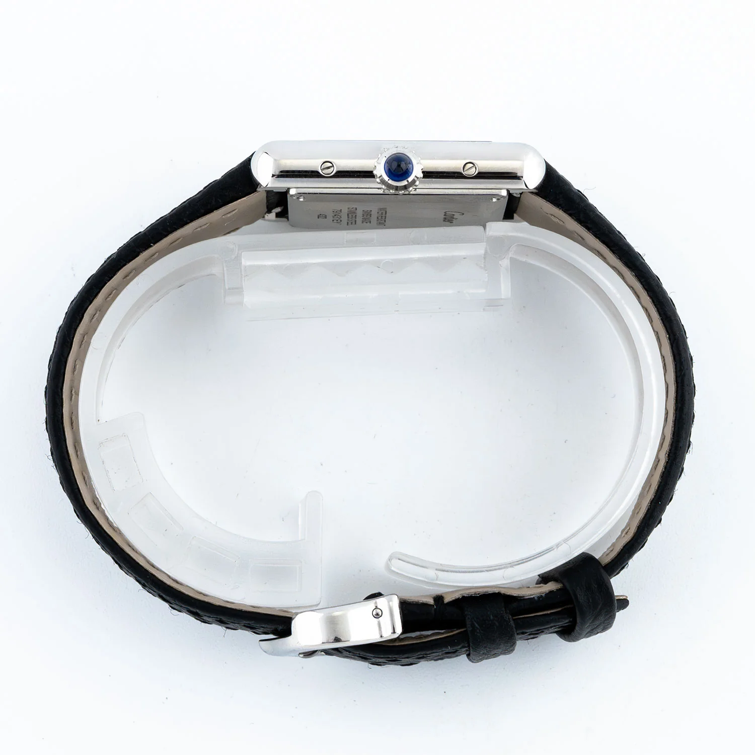 Tank Must Quarz 2025 - WSTA0110 - Image 4