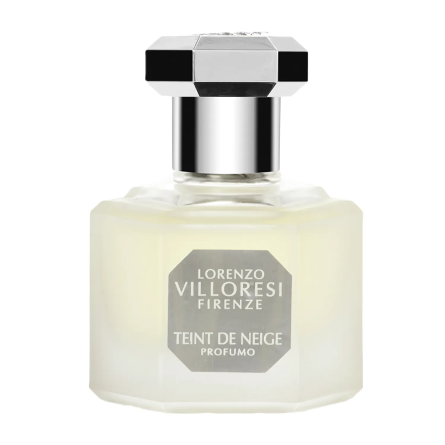 Teint de Neige - Parfum