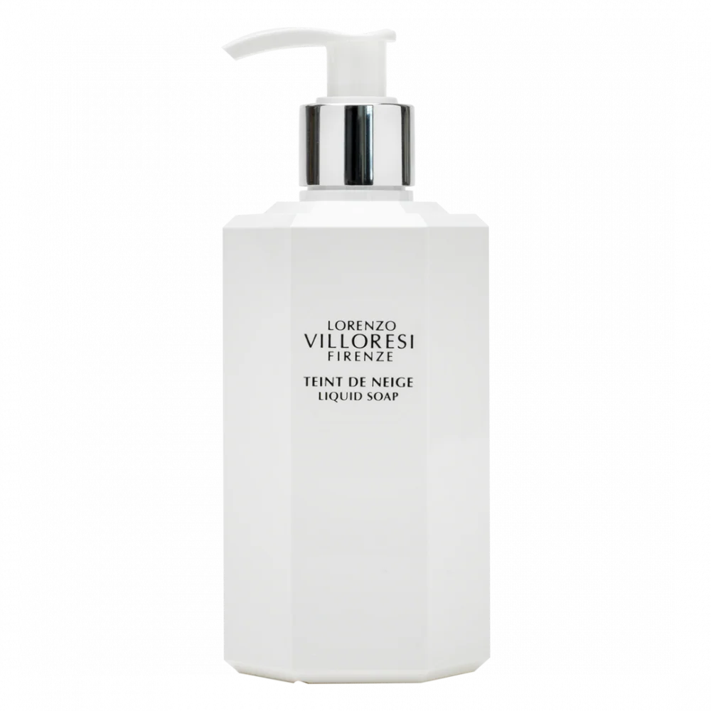 Teint de Neige - Liquid Soap