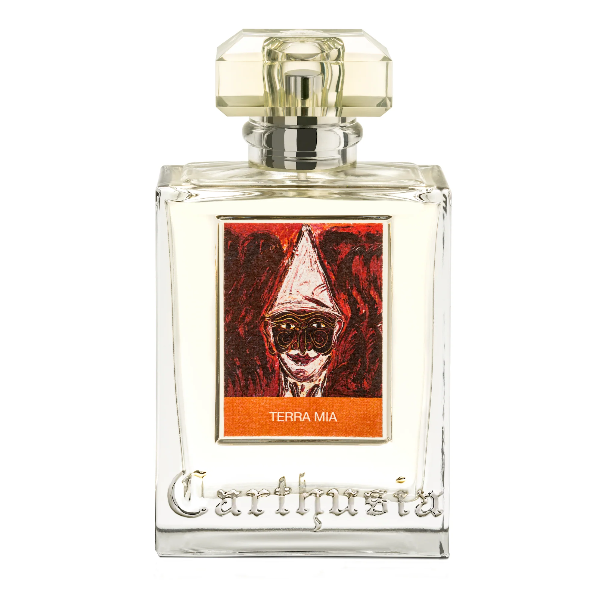 Terra Mia - Eau de Parfum