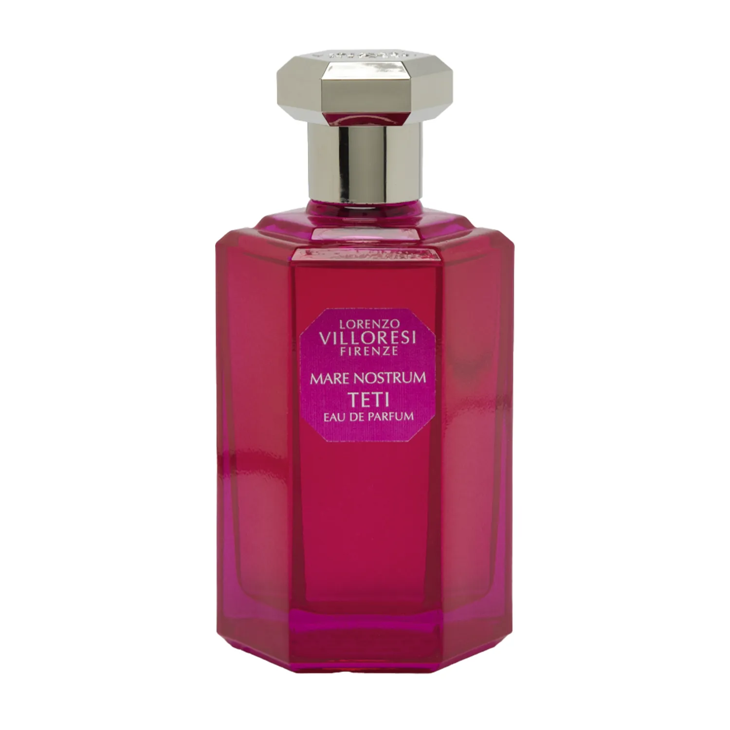 Teti - Eau de Parfum