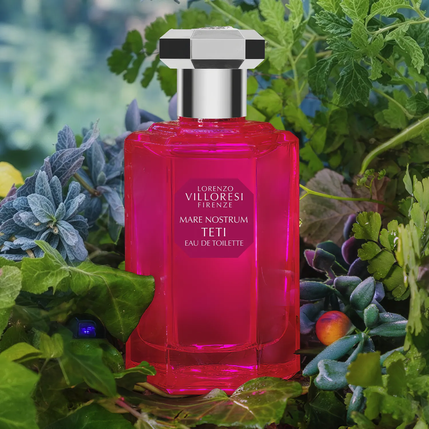 Teti - Eau de Parfum - Image 3