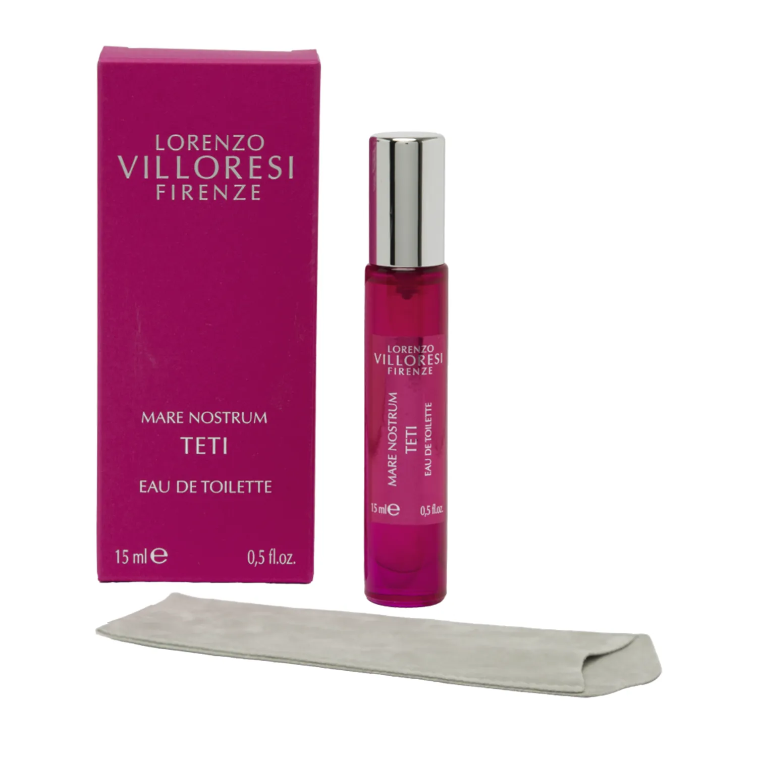 Teti - Eau de Toilette - Image 7