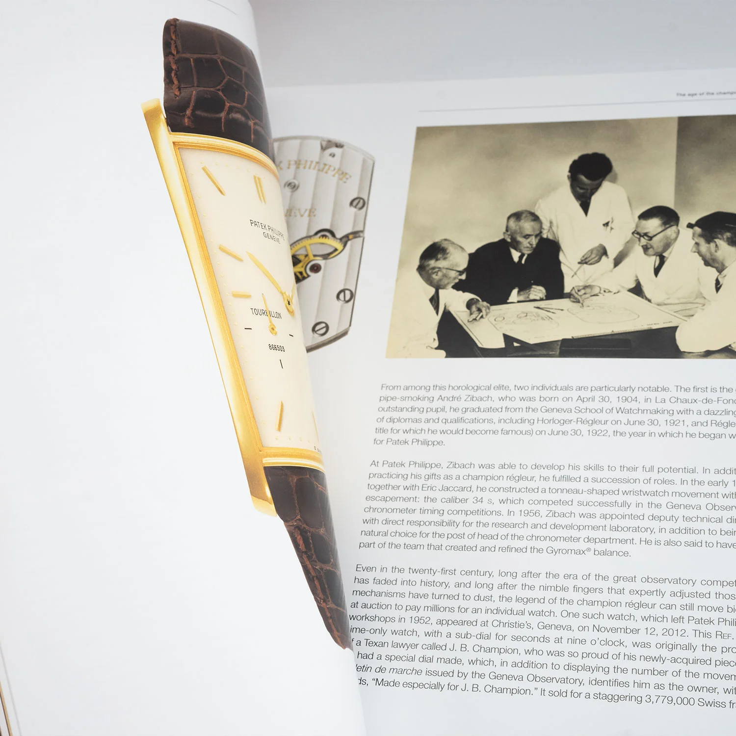 The Authorized Biography - Image 3