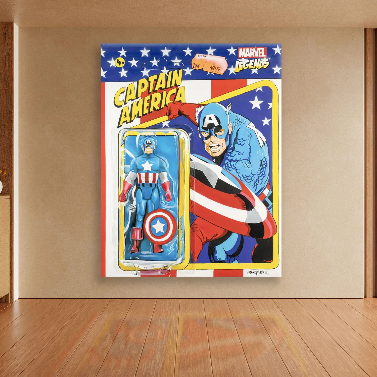 The Beginning of Heroes - Image 3