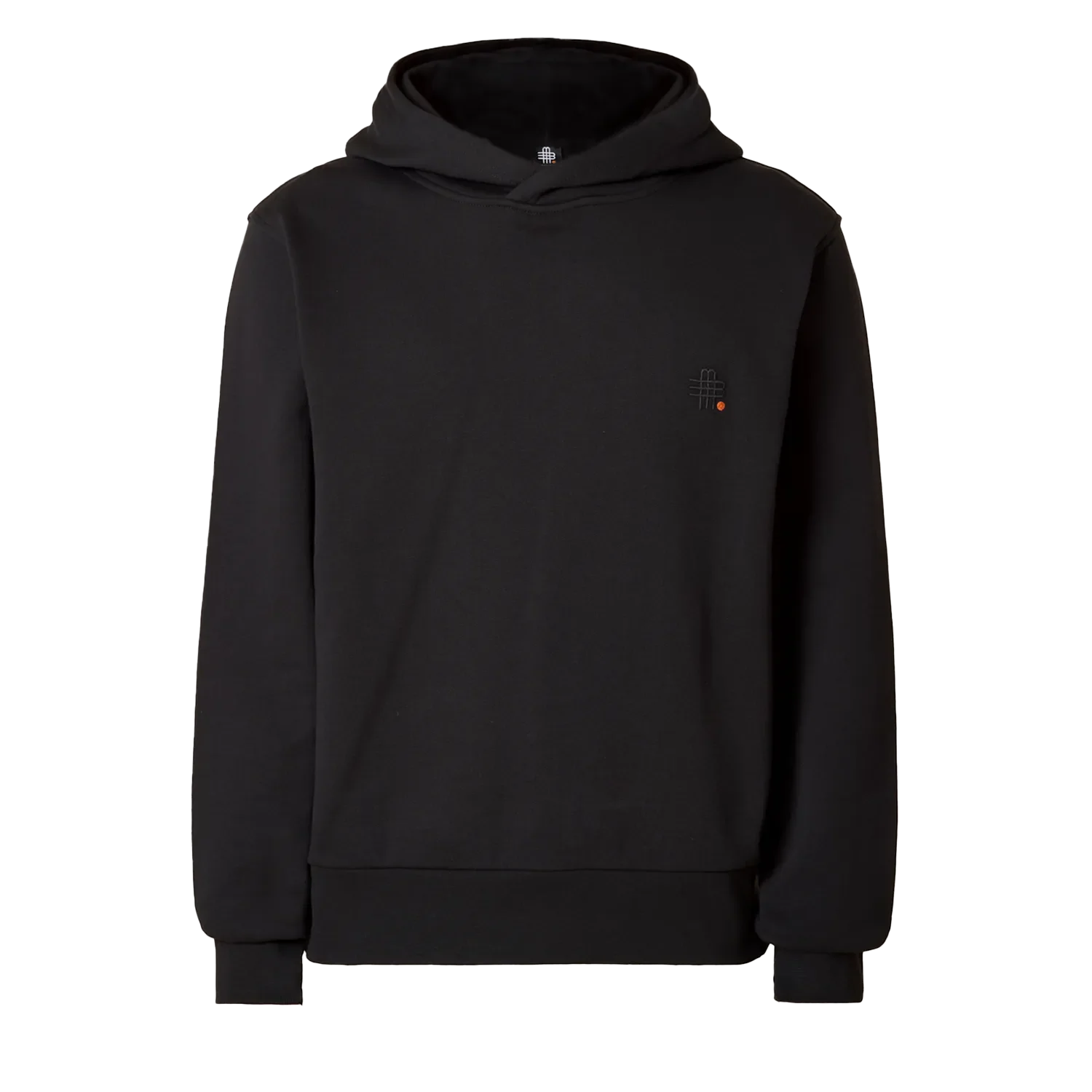 The Black LIMITED Hoodie - Image 3