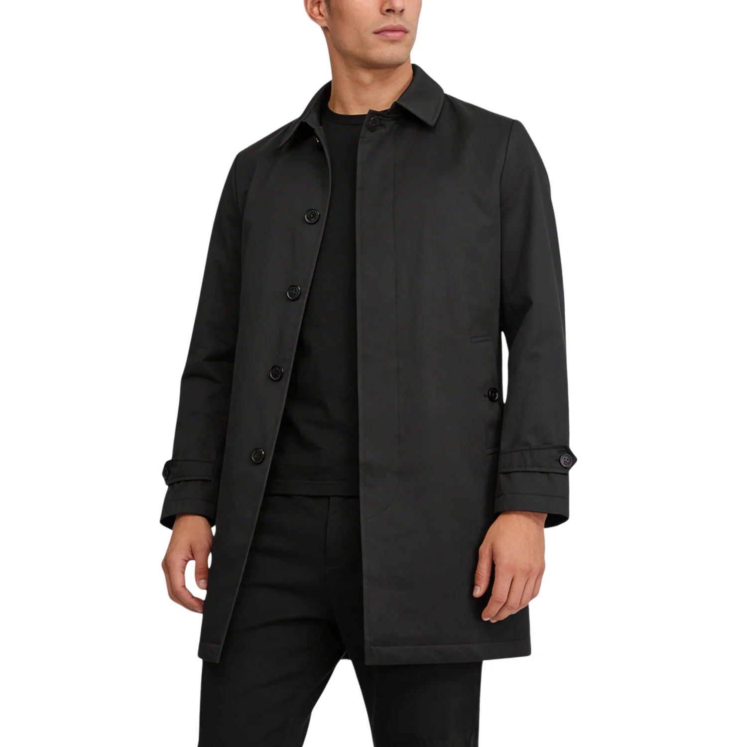 Trench Coat BOND - Image 2