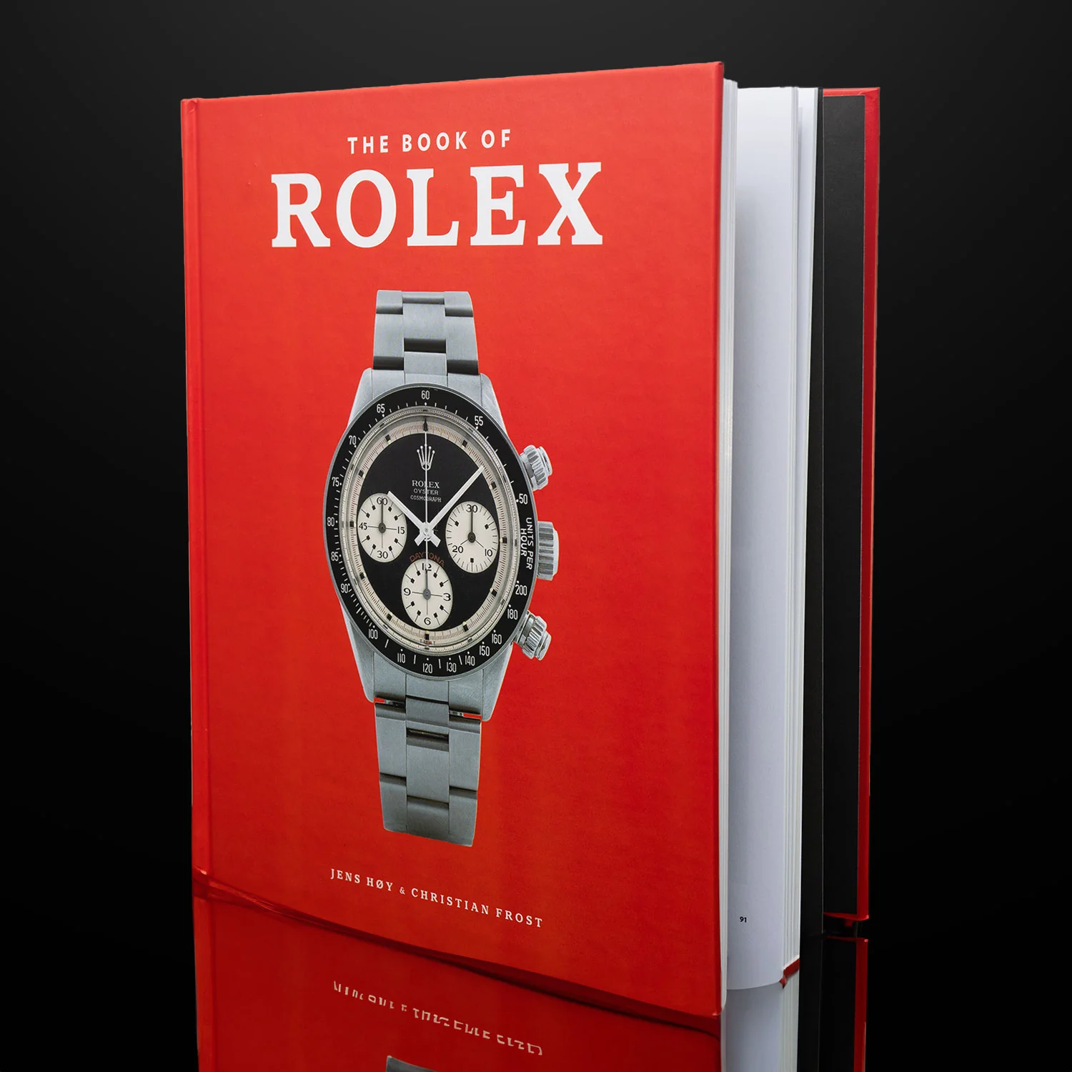 The book of Rolex - Image 2