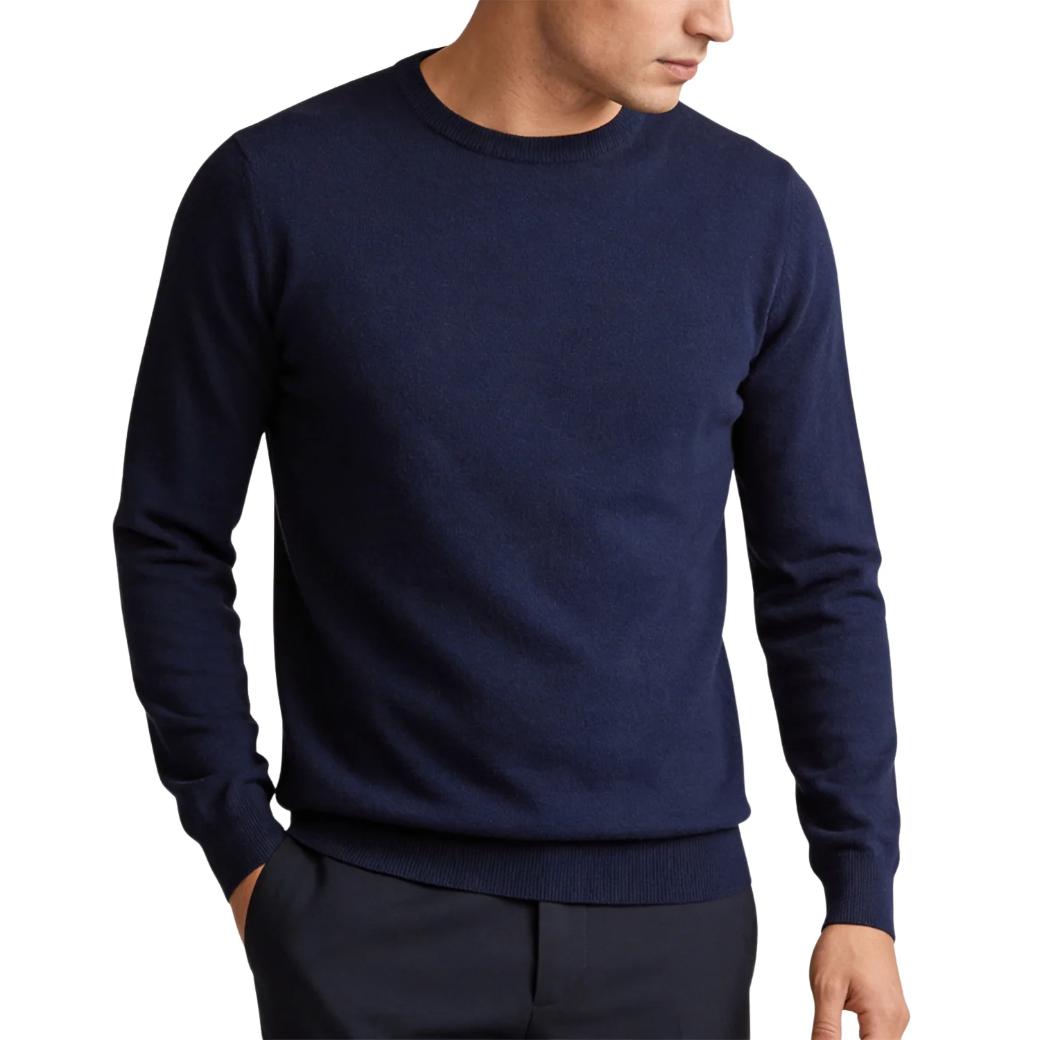 The COLLECTORS Sweater - Image 2