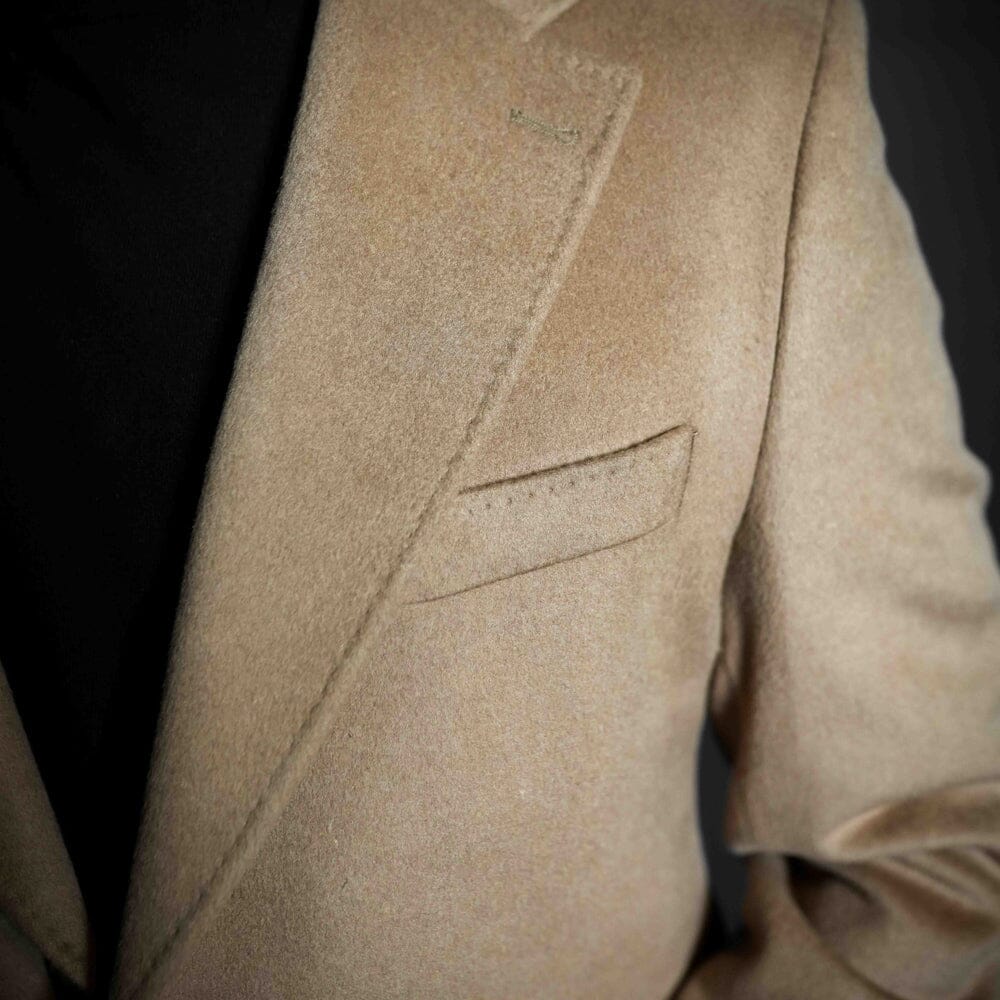 The MAD MEN Blazer-Jacket - Image 10