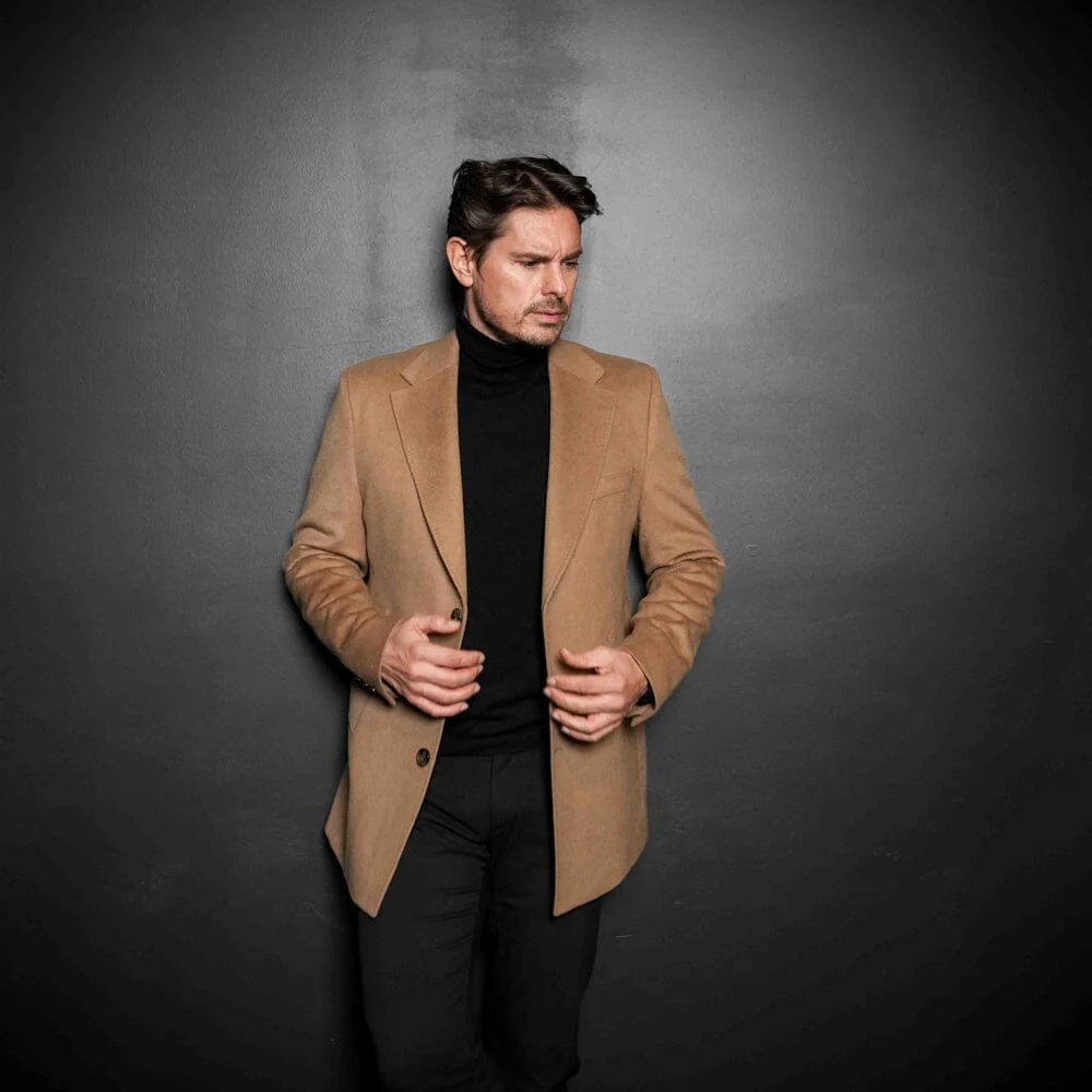 The MAD MEN Blazer-Jacket - Image 11