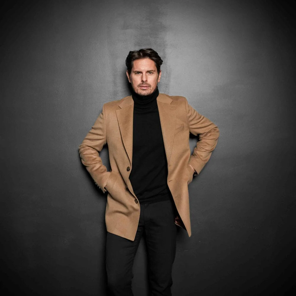 The MAD MEN Blazer-Jacket - Image 12