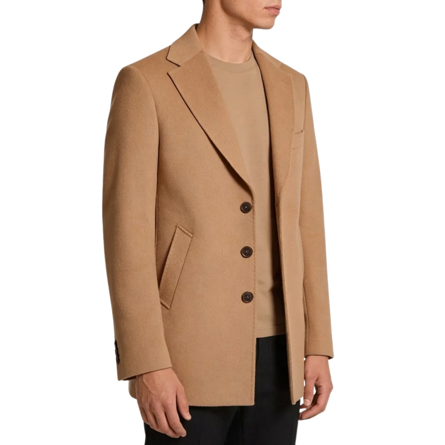 The MAD MEN Blazer-Jacket - Image 2
