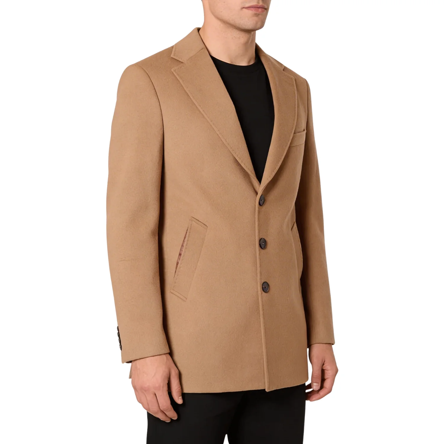 The MAD MEN Blazer-Jacket - Image 5