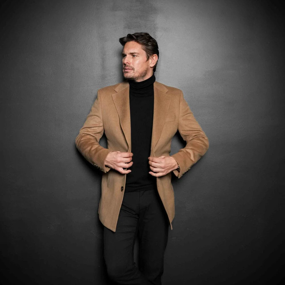 The MAD MEN Blazer-Jacket - Image 6