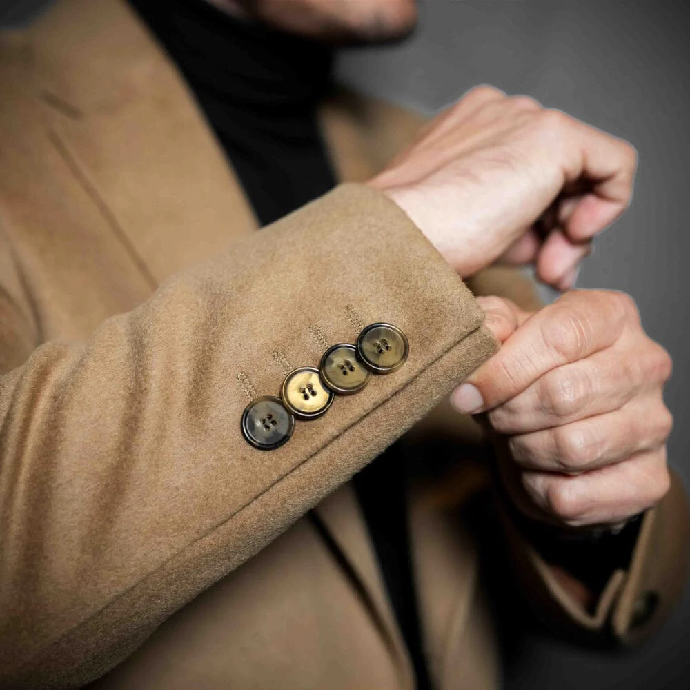 The MAD MEN Blazer-Jacket - Image 8