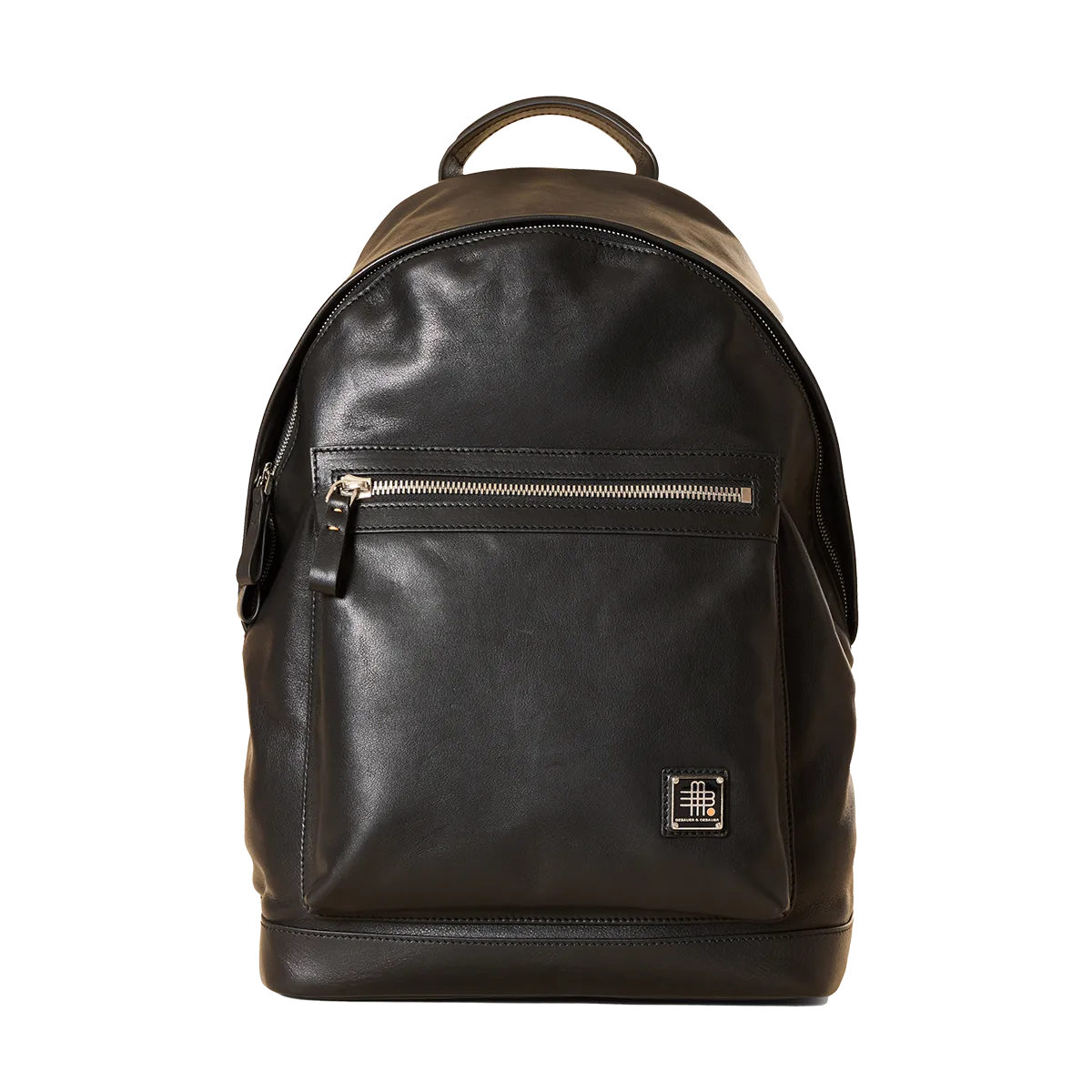 The ONE & ONLY LEATHER BACKPACK