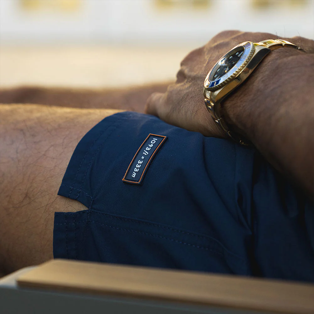 Badeshorts SUBSEA - Image 4