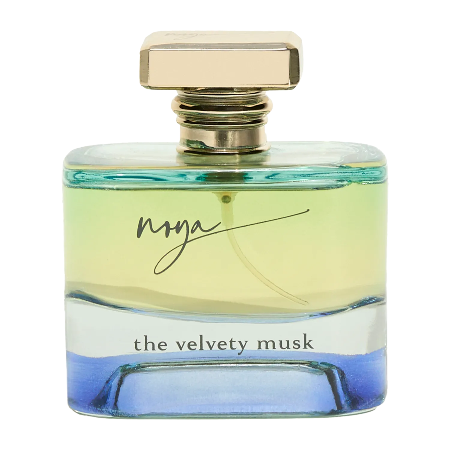 The Velvety Musk
