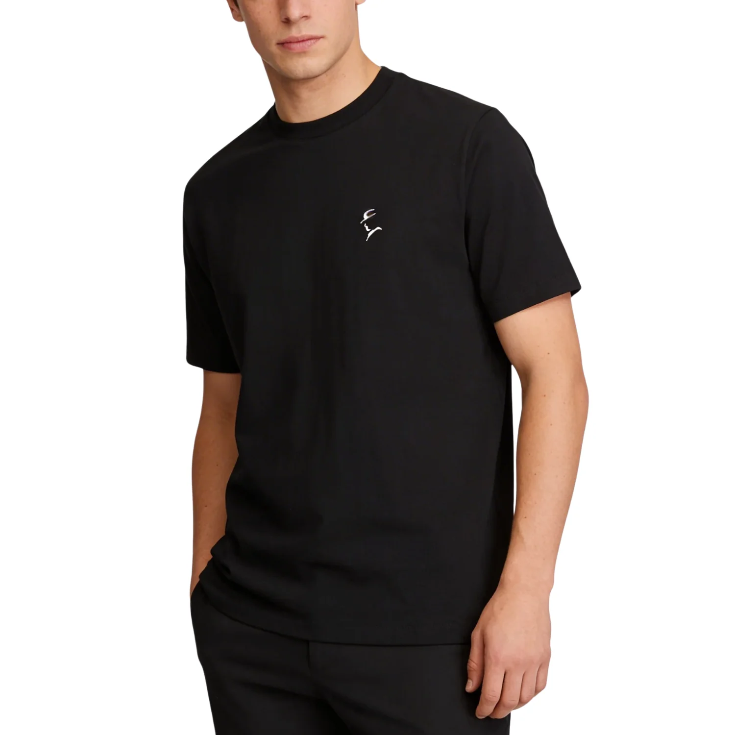 T-Shirt VENDETTA - Image 4
